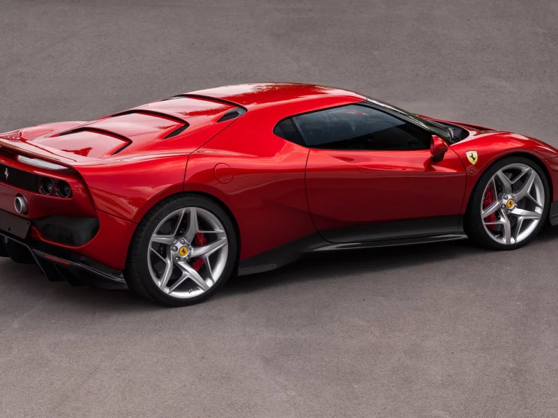 ferrari, sp38