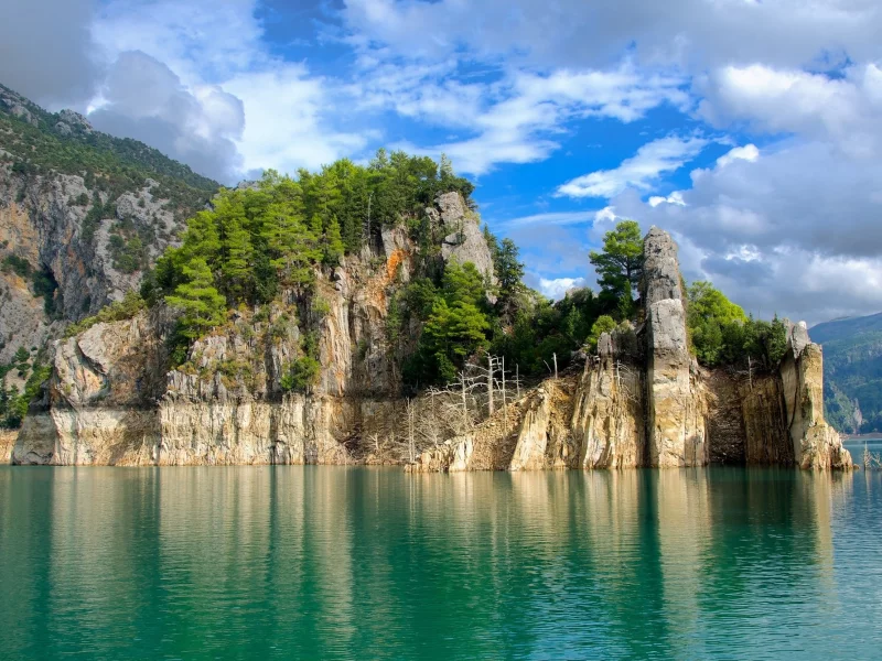пейзаж, красота