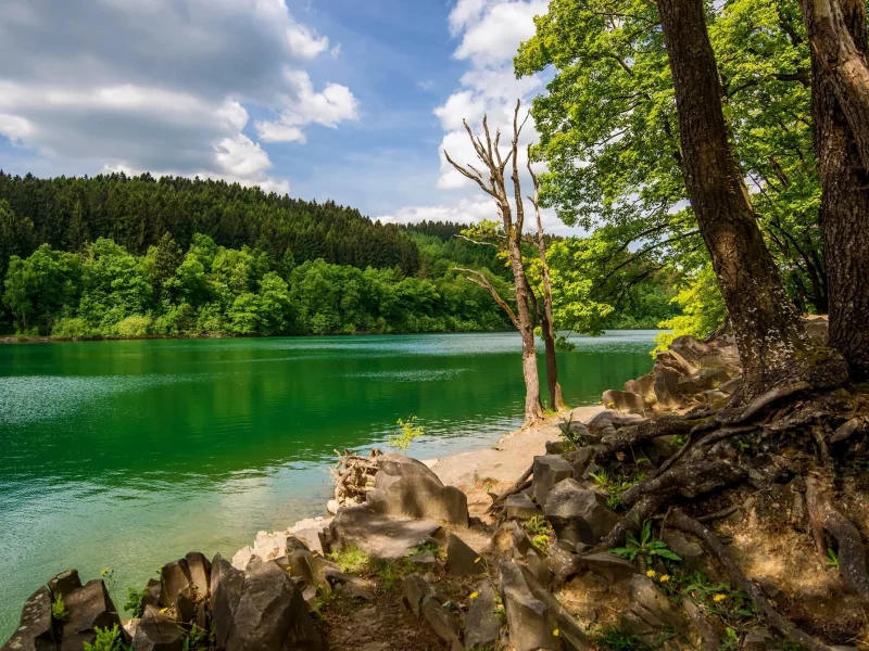 природа, пейзаж, красота