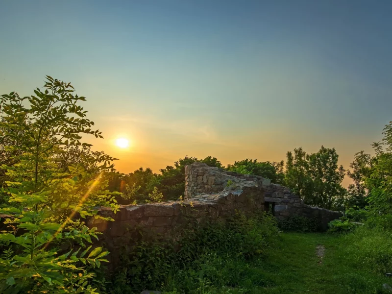 природа, пейзаж, красота