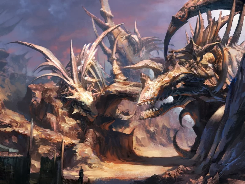tera, фэнтези
