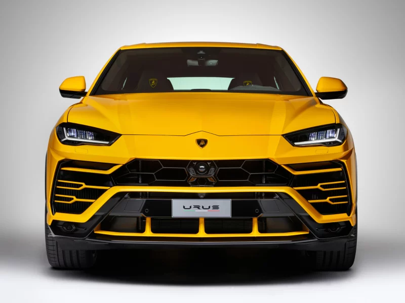 автомобиль, порше