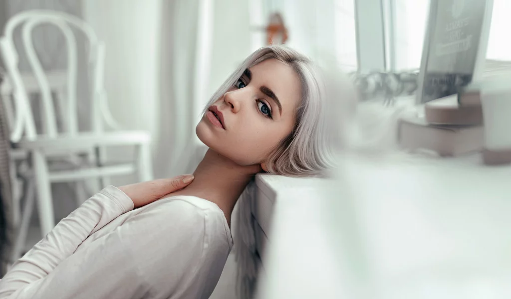 девушка, модель, стройная, милая, милашка, красивая