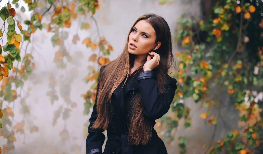 девушка, красивая, модель, милашка, милая, стройная