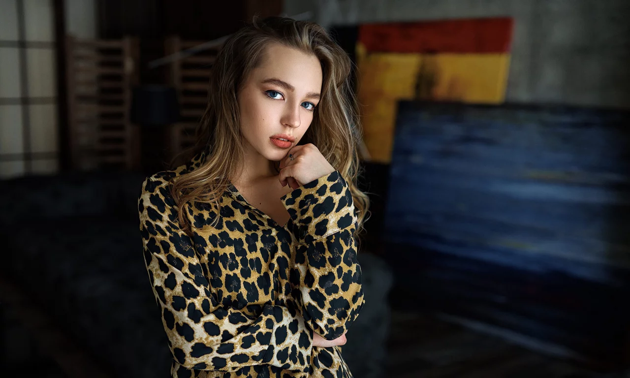 девушка, модель, стройная, милая, милашка, красивая