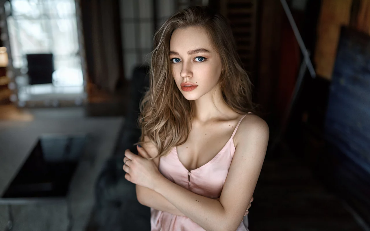 девушка, модель, стройная, милая, милашка, красивая