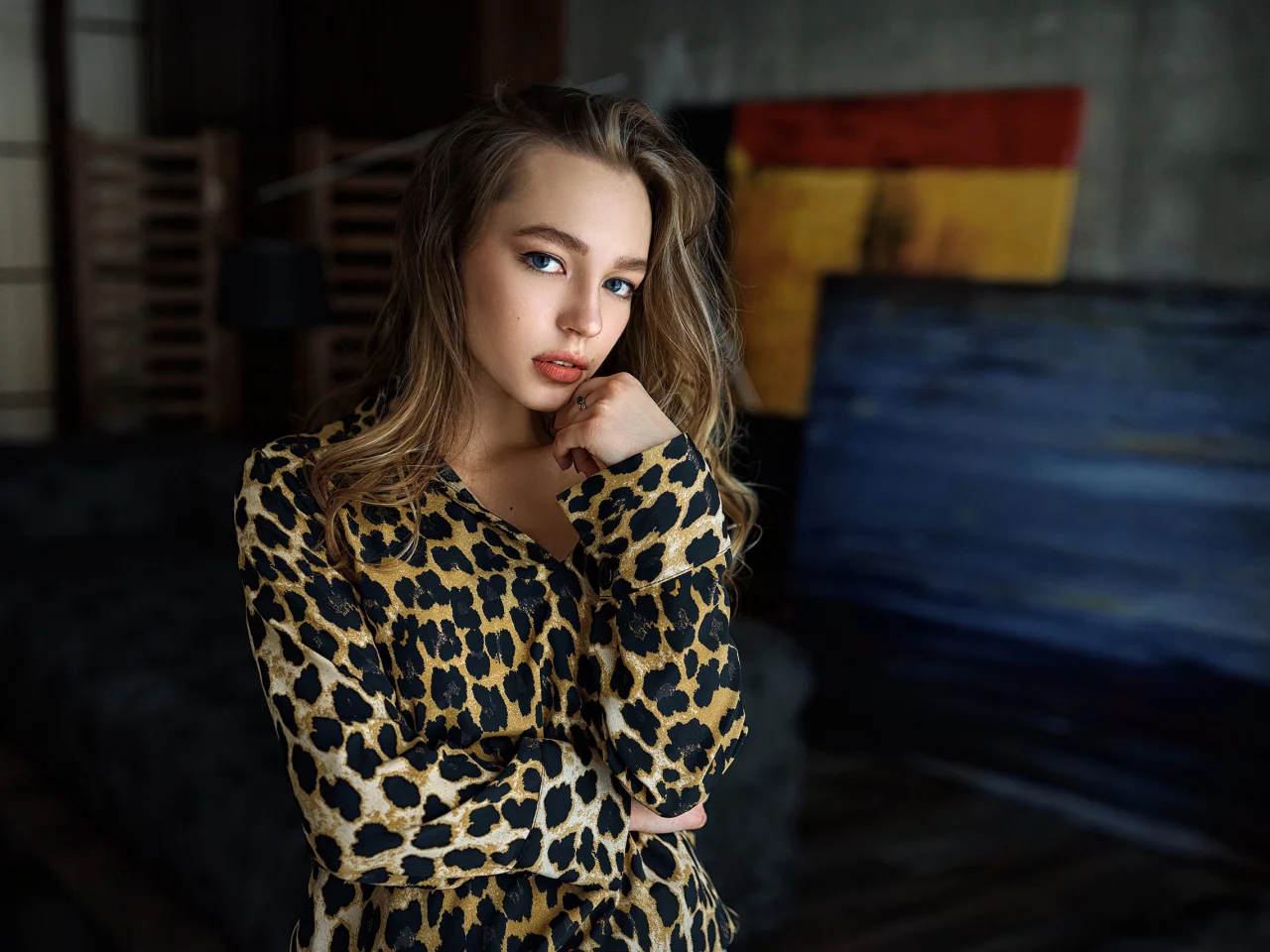 девушка, модель, стройная, милая, милашка, красивая