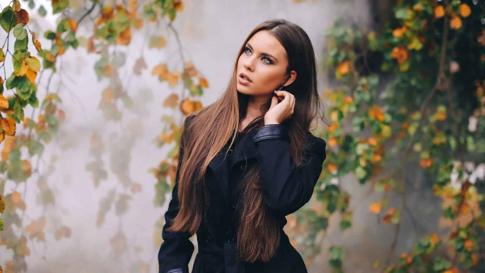девушка, красивая, модель, милашка, милая, стройная