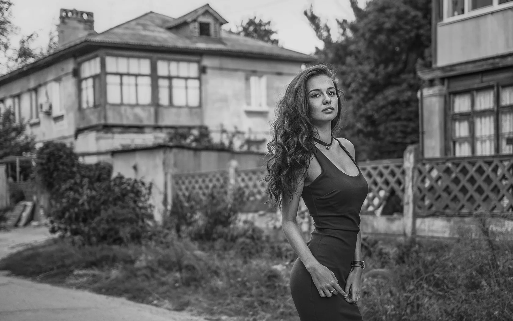 девушка, модель, стройная, милая, милашка, красивая