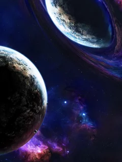 космос, планеты