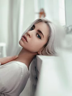 девушка, модель, стройная, милая, милашка, красивая