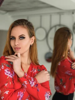 девушка, модель, стройная, милая, милашка, красивая