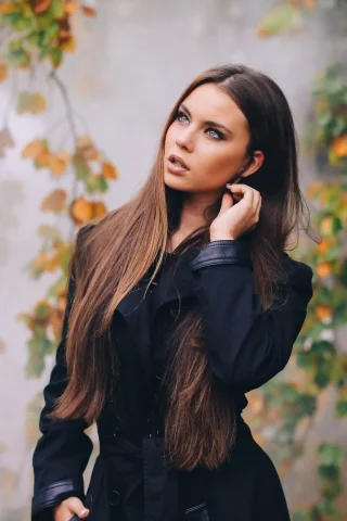 девушка, красивая, модель, милашка, милая, стройная