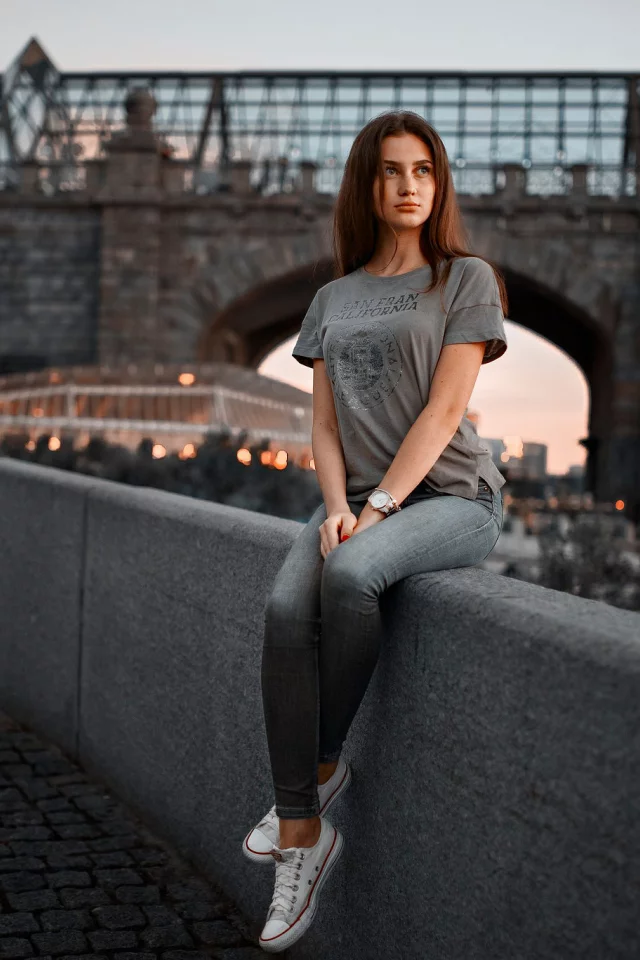 девушка, модель, стройная, милая, милашка, красивая