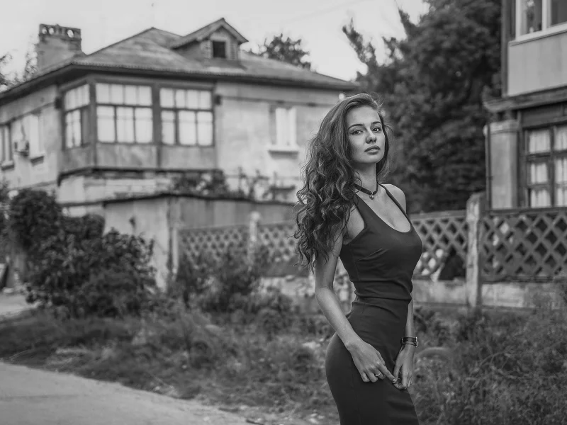 девушка, модель, стройная, милая, милашка, красивая