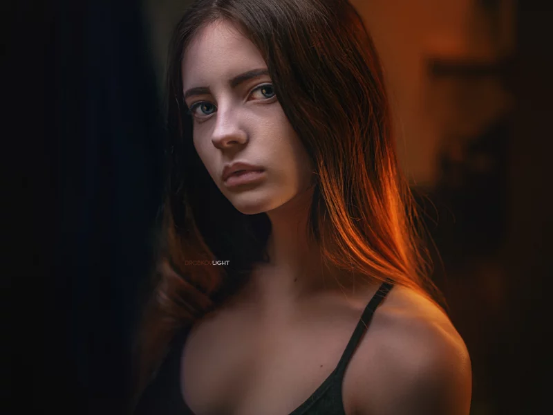 девушка, модель, стройная, милая, милашка, красивая