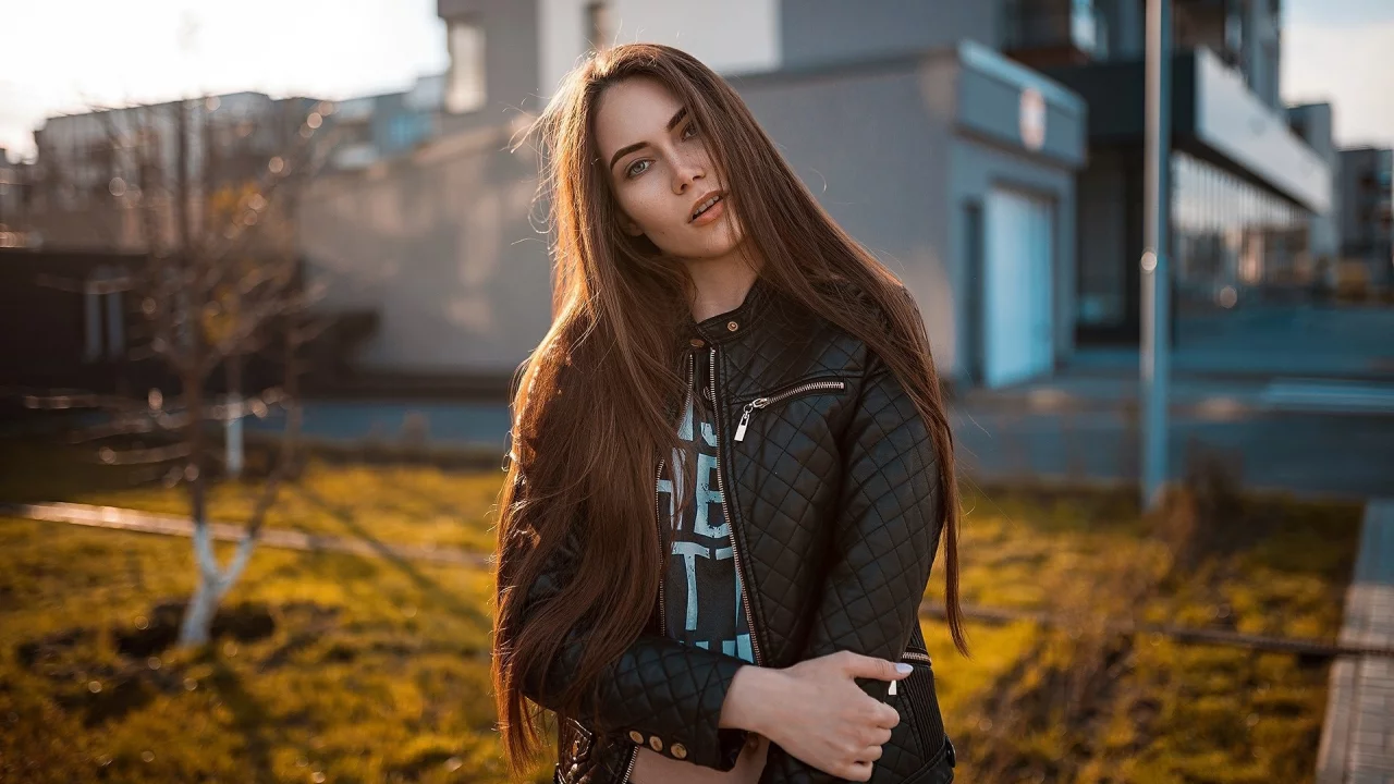 девушка, модель, стройная, милая, милашка, красивая