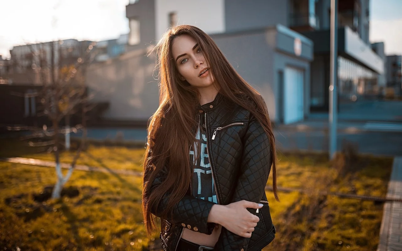девушка, модель, стройная, милая, милашка, красивая