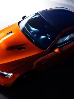 автомобиль, бмв, тюнинг