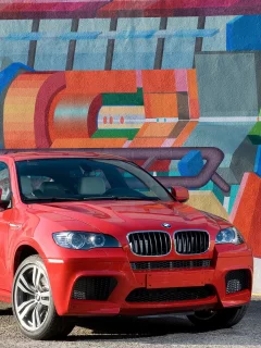 авто, бмв, икс5
