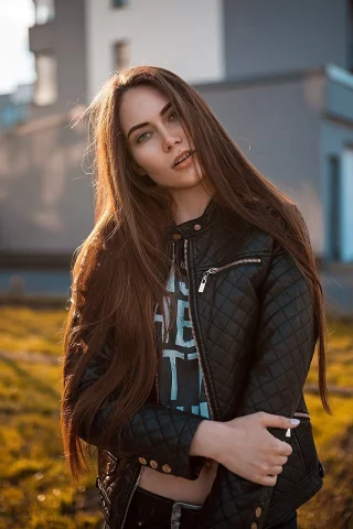 девушка, модель, стройная, милая, милашка, красивая