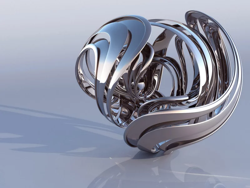 арт, 3d