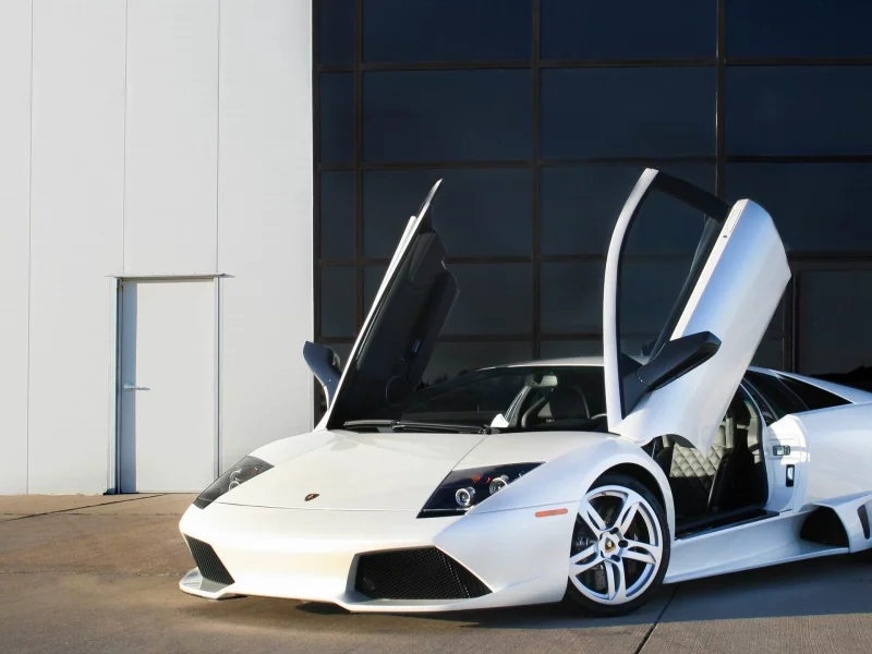 auto, lamborghini