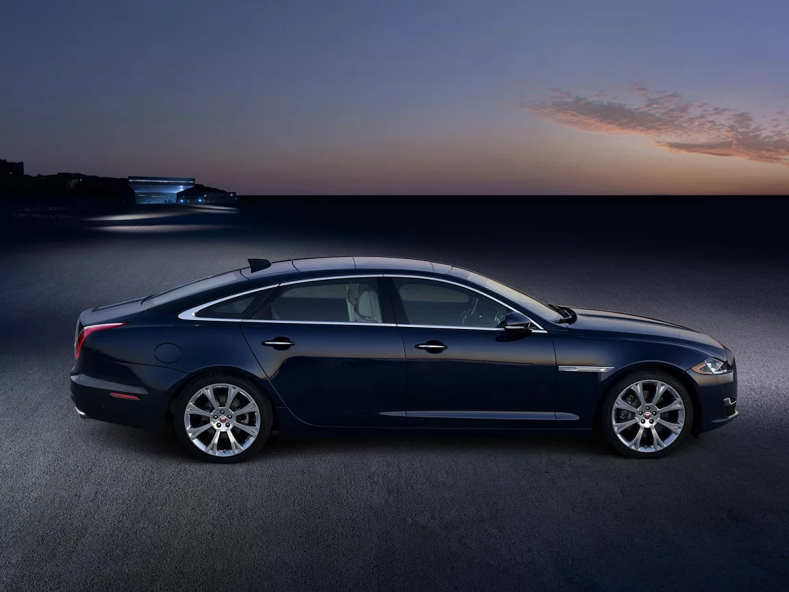 автомобиль, ягуар, electric, jaguar, электромобиль
