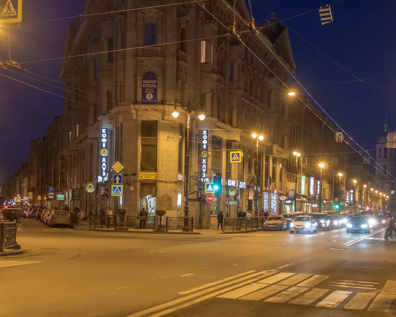 санкт петербург, ленинград, пять углов, россия, город, улица