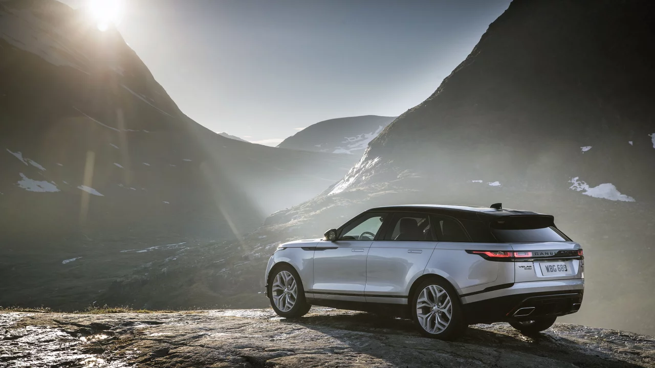 автомобиль, ренж, ровер, range, rover, hybrid, гибрид