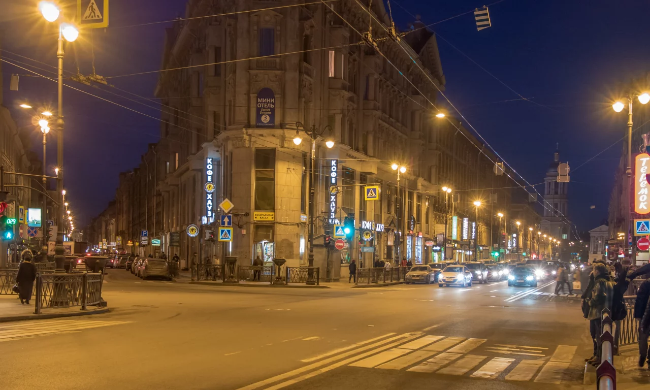 санкт петербург, ленинград, пять углов, россия, город, улица