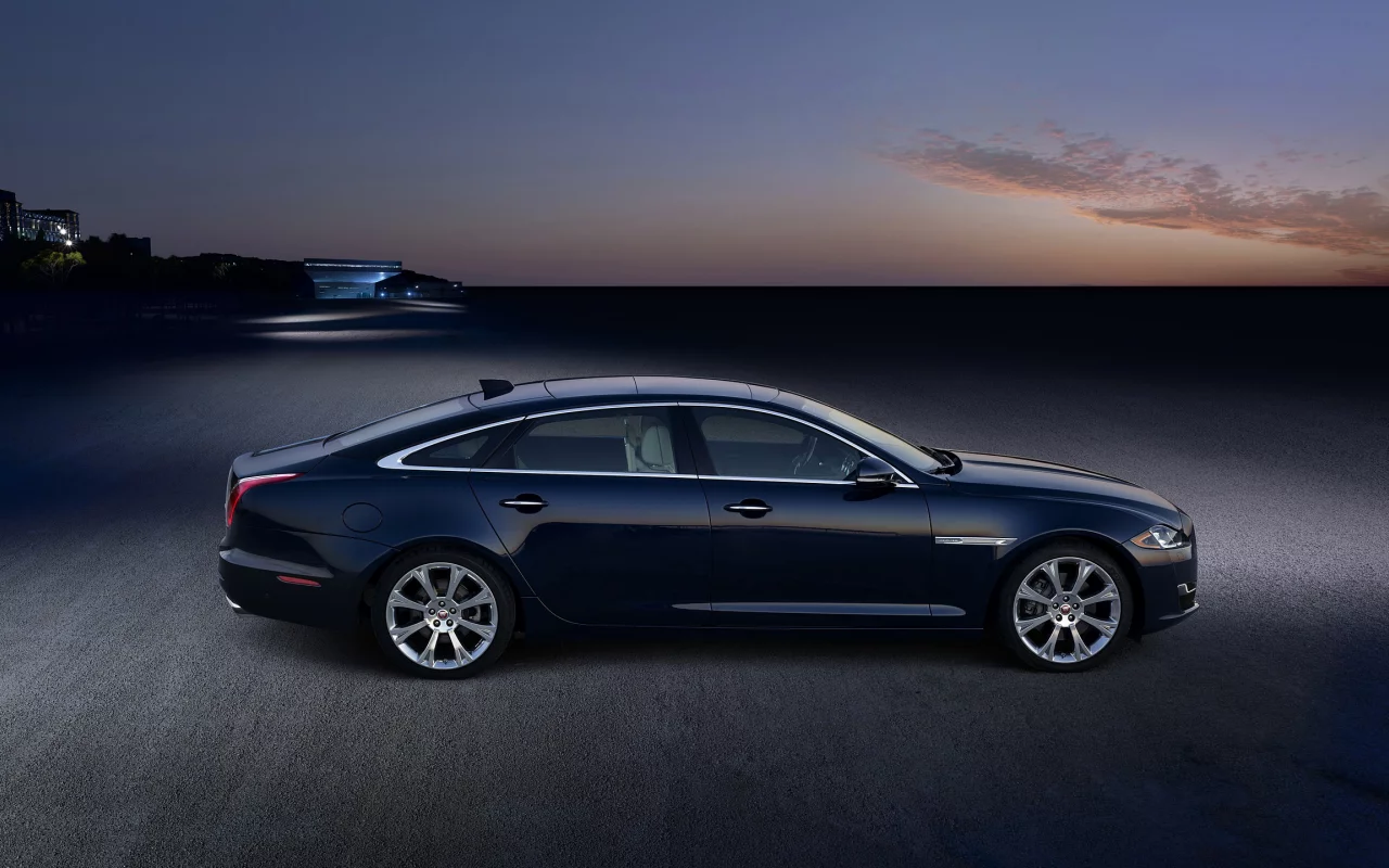 автомобиль, ягуар, electric, jaguar, электромобиль