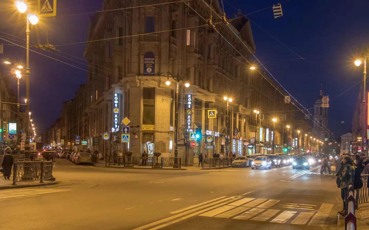 санкт петербург, ленинград, пять углов, россия, город, улица