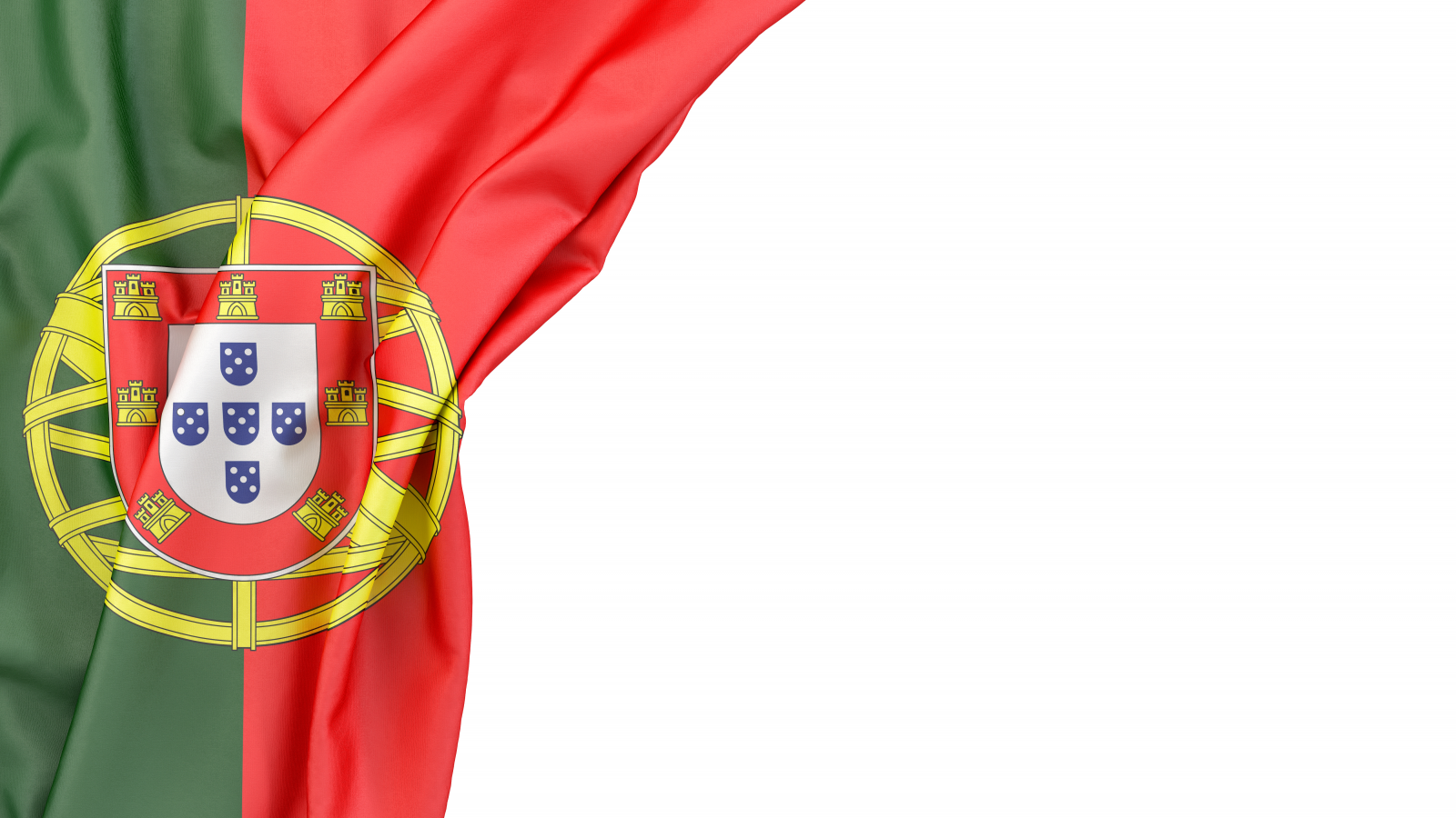 флаг, португалия