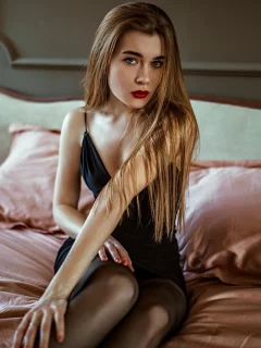 платье, девушка, модель, стройная, милая, милашка, красивая