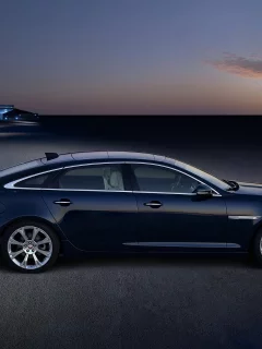 автомобиль, ягуар, electric, jaguar, электромобиль