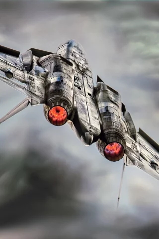 су57, истребитель, самолёт