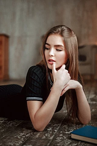девушка, модель, стройная, милая, милашка, красивая