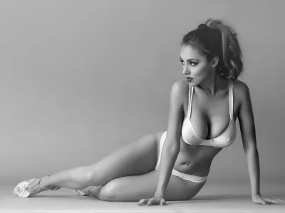 девушка, модель, стройная, милая, милашка, красивая