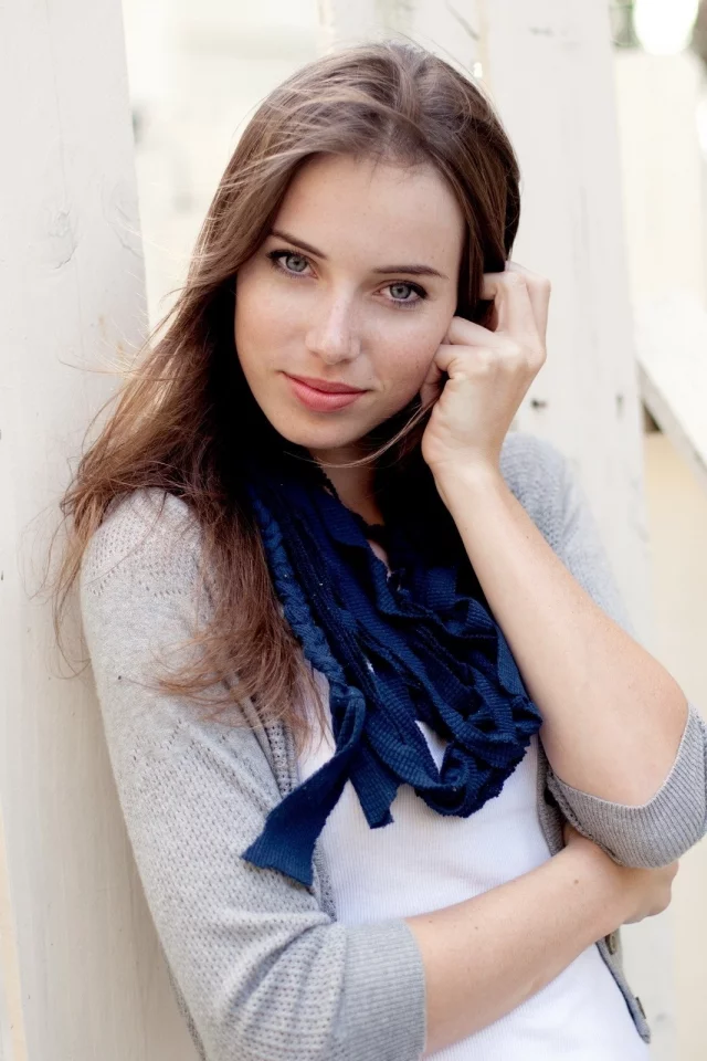 модель, позирует, взгляд