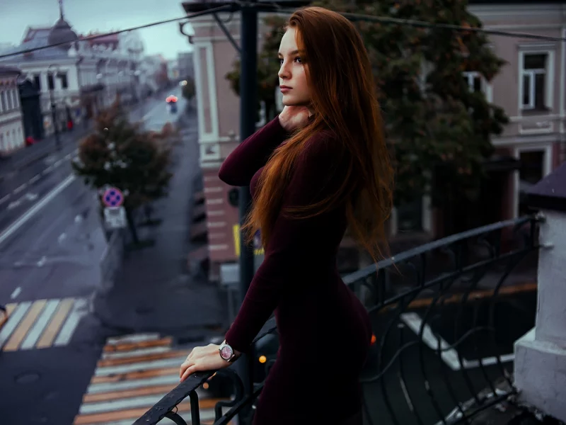 девушка, модель, стройная, милая, милашка, красивая