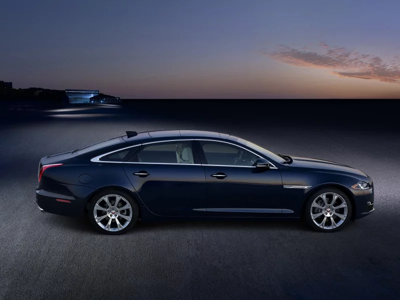 автомобиль, ягуар, electric, jaguar, электромобиль