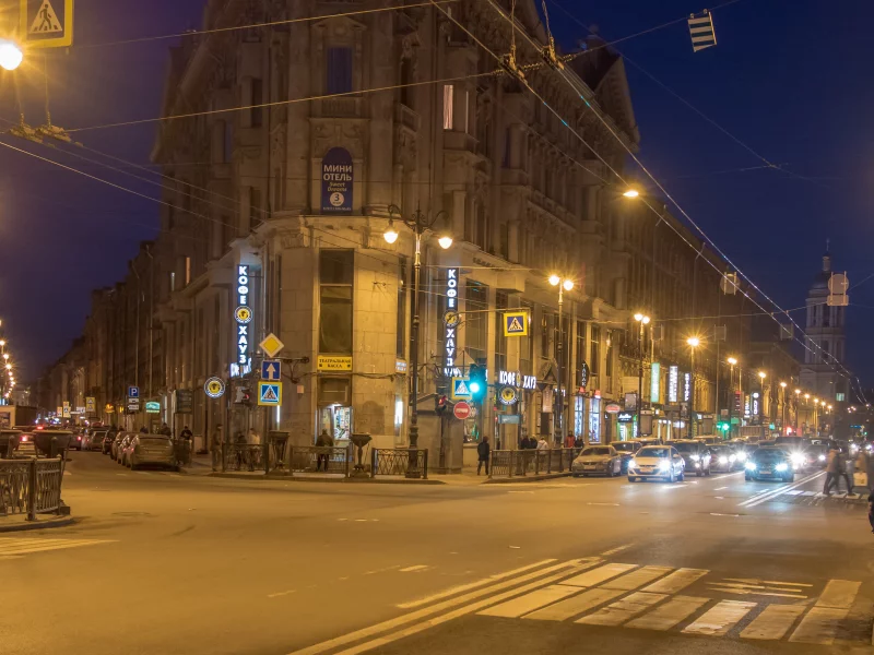 санкт петербург, ленинград, пять углов, россия, город, улица