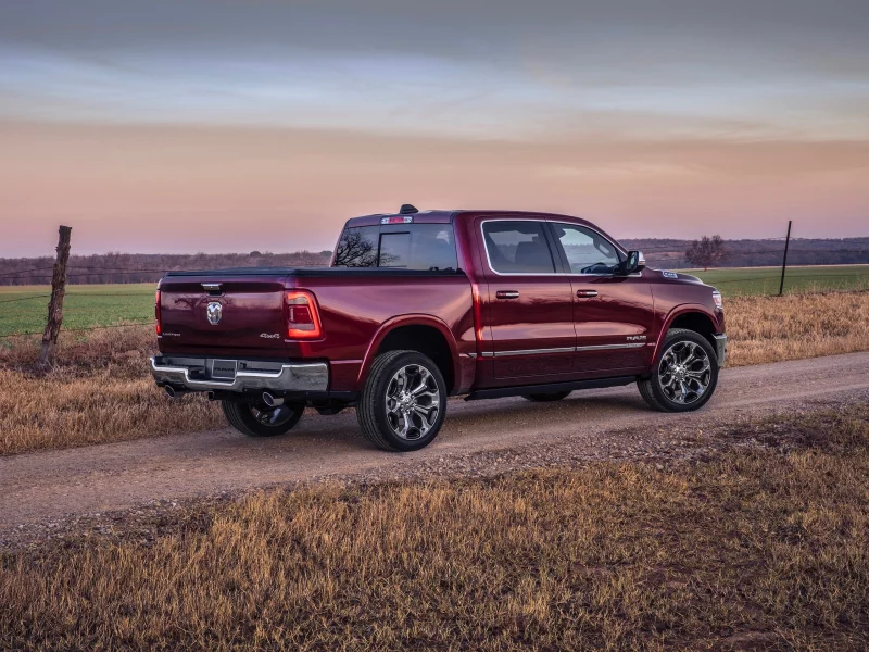 автомобиль, машина, додж, рам, dodge, ram, пикап, гибрид, hybrid