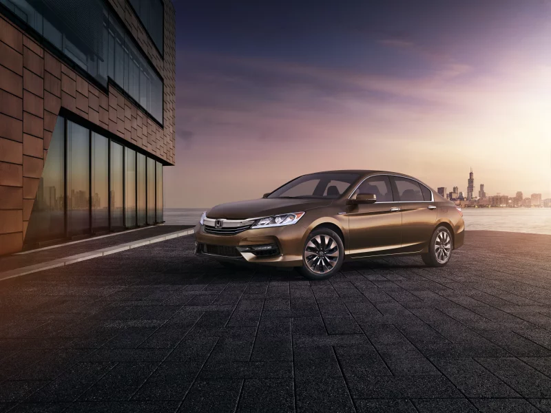 автомобиль, машина, хонда, аккорд, honda, accord, гибрид, hybrid, город