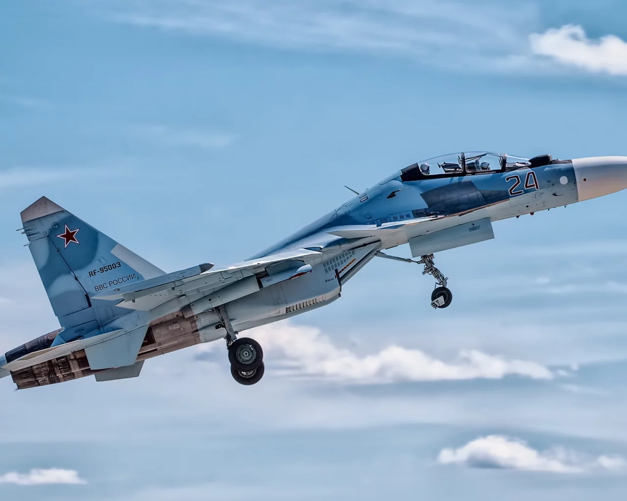 су34, самолёт