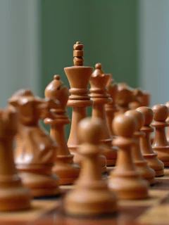 шахматы, доска, фигуры