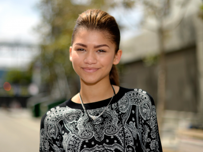 teen, zendaya, cute, actress, model, beauty