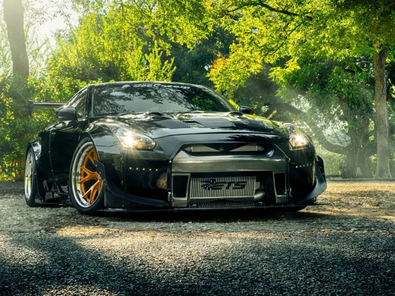 авто, спорткар