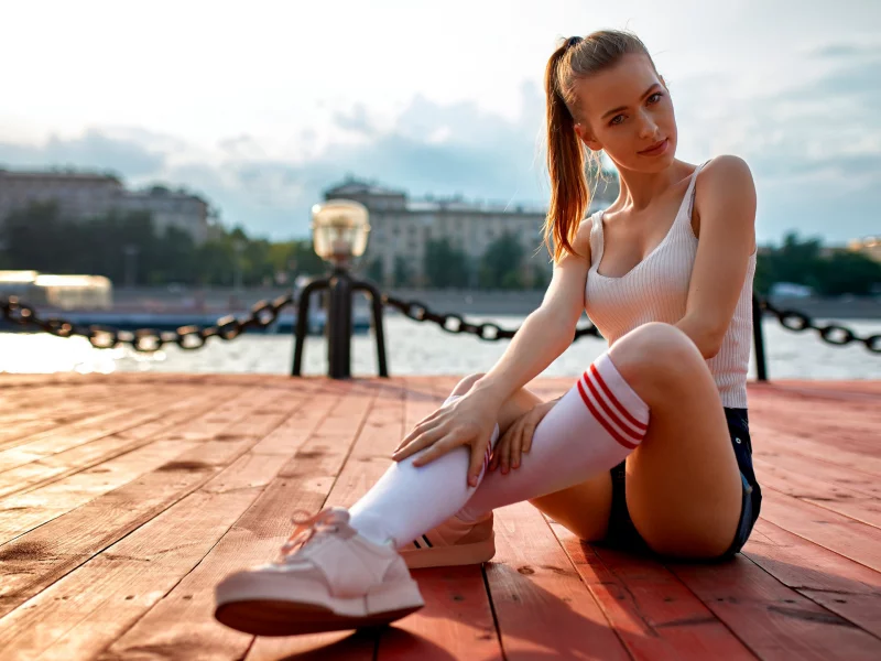 девушка, модель, стройная, милая, милашка, красивая